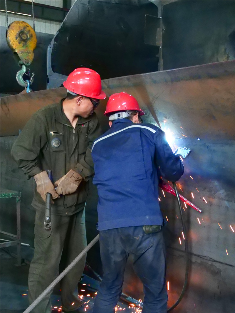 廠(chǎng)房實(shí)拍