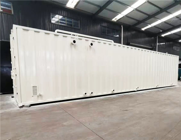 醫(yī)院污水處理設(shè)備